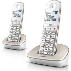 Радиотелефон Philips XL4902S
