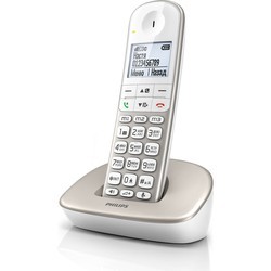 Радиотелефон Philips XL4902S