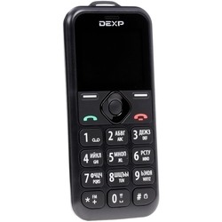 Мобильный телефон DEXP Larus Senior