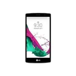 Мобильный телефон LG G4s DualSim (белый)