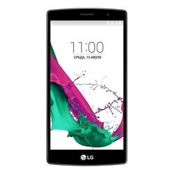 Мобильный телефон LG G4s DualSim (белый)