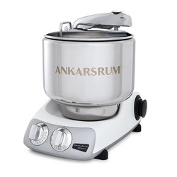 Кухонный комбайн Ankarsrum AKM 6220 (белый)