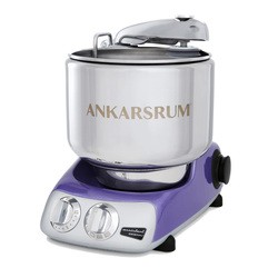 Кухонный комбайн Ankarsrum AKM 6220 (фиолетовый)