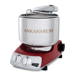 Кухонный комбайн Ankarsrum AKM 6220 (красный)