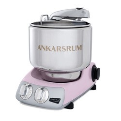 Кухонный комбайн Ankarsrum AKM 6220 (розовый)
