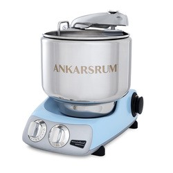 Кухонный комбайн Ankarsrum AKM 6220 (синий)