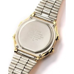Наручные часы Casio A-168WEGC-3