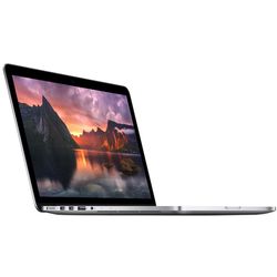 Ноутбуки Apple Z0RB00069