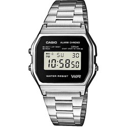 Наручные часы Casio A-158WEA-1