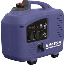Электрогенератор Kraton IGG-2000