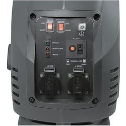Электрогенератор FoxWeld GIN3700
