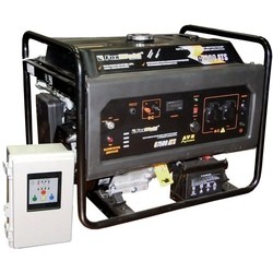 Электрогенератор FoxWeld Expert G7500ATS