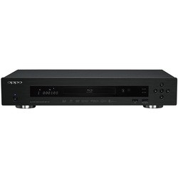 DVD/Blu-ray плеер OPPO BDP-103D