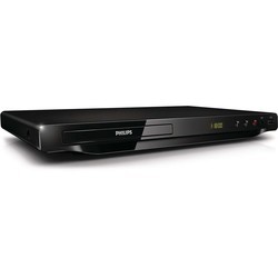 DVD/Blu-ray плеер Philips DVP3650K