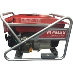 Электрогенератор Elemax SV-6500