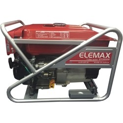 Электрогенератор Elemax SV-6500S