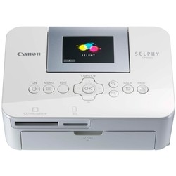 Принтер Canon SELPHY CP1000