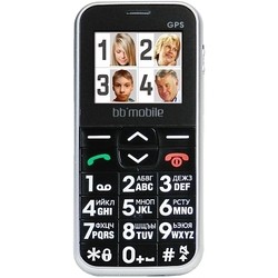 Мобильный телефон BB-mobile VOIIS GPS