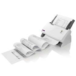 Сканер Plustek SmartOffice PS4080U