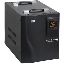 Стабилизатор напряжения IEK IVS20-1-12000