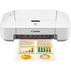 Принтер Canon PIXMA iP2850