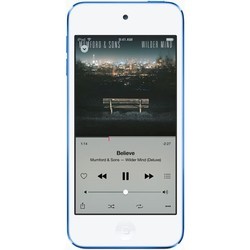 Плеер Apple iPod touch 6gen 16Gb
