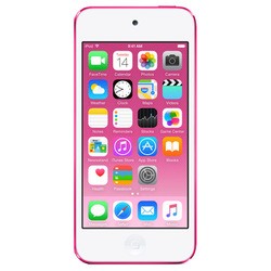 Плеер Apple iPod touch 6gen 32Gb (розовый)