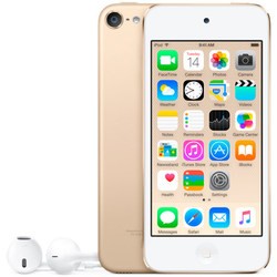 Плеер Apple iPod touch 6gen 128Gb (золотистый)