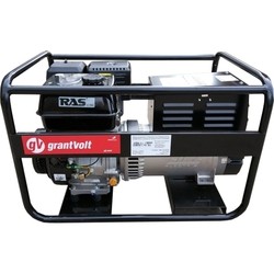 Электрогенератор Grandvolt GVI 220 DC
