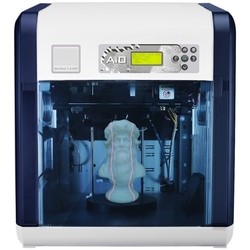 3D принтер XYZprinting da Vinci 1.0 AiO