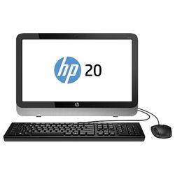 Персональные компьютеры HP 20-2311NR