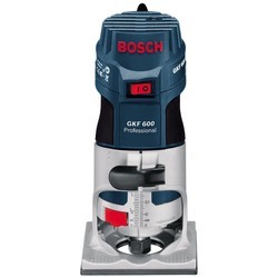 Фрезер Bosch GKF 600 Professional 060160A100