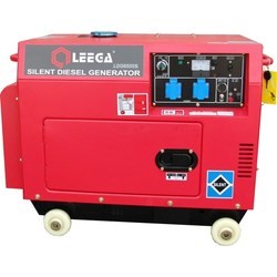 Электрогенератор Leega LDG6500S
