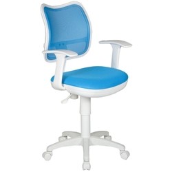 Компьютерное кресло Burokrat CH-W797 (белый)