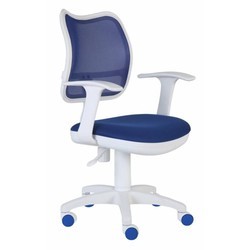 Компьютерное кресло Burokrat CH-W797 (синий)