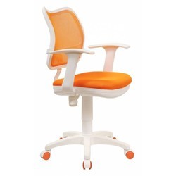 Компьютерное кресло Burokrat CH-W797 (коричневый)