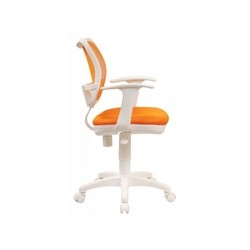 Компьютерное кресло Burokrat CH-W797 (оранжевый)