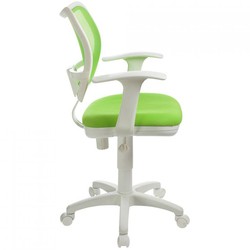Компьютерное кресло Burokrat CH-W797 (зеленый)