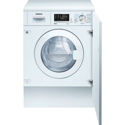 Встраиваемая стиральная машина Siemens WK 14D541