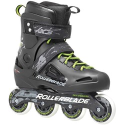 Роликовые коньки Rollerblade Fusion X3 2015