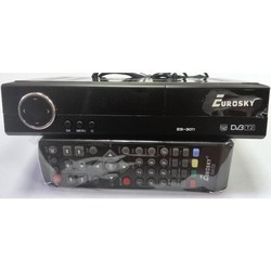 ТВ тюнер Eurosky ES-3011