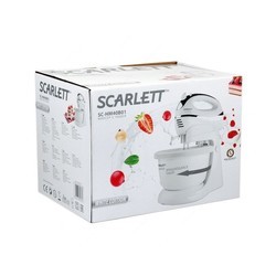 Миксер Scarlett SC-HM40B01