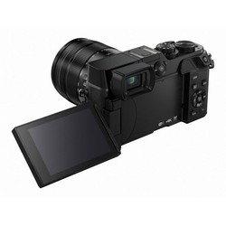 Фотоаппарат Panasonic DMC-GX8 kit 14-42