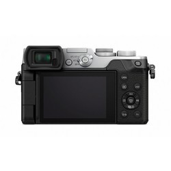 Фотоаппарат Panasonic DMC-GX8 kit 14-42
