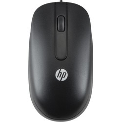 Мышка HP USB Optical Scroll Mouse