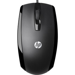 Мышка HP x500 Mouse