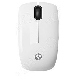 Мышка HP Z3200 Wireless Mouse (белый)