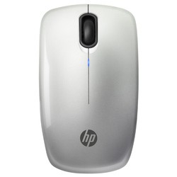 Мышка HP Z3200 Wireless Mouse (серебристый)