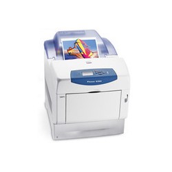 Принтеры Xerox Phaser 6360DT