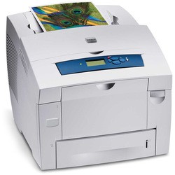 Принтер Xerox Phaser 8560DN